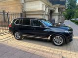 BMW X7 2021 года за 42 000 000 тг. в Алматы – фото 4
