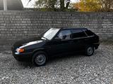 ВАЗ (Lada) 2114 2009 годаүшін1 450 000 тг. в Шымкент – фото 2