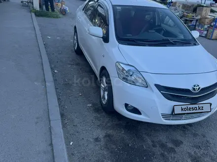 Toyota Yaris 2007 года за 3 800 000 тг. в Алматы – фото 11