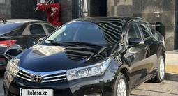 Toyota Corolla 2015 годаfor7 250 000 тг. в Астана – фото 2