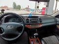 Toyota Camry 2003 года за 3 700 000 тг. в Кызылорда – фото 23