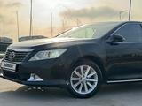 Toyota Camry 2014 годаfor8 300 000 тг. в Кызылорда – фото 5