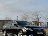 Toyota Camry 2014 годаfor8 300 000 тг. в Кызылорда