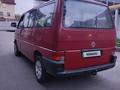 Volkswagen Multivan 1992 годаүшін2 300 000 тг. в Алматы – фото 4