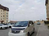 Toyota Alphard 2003 годаfor6 500 000 тг. в Жанаозен