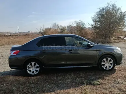 Peugeot 301 2013 года за 3 300 000 тг. в Костанай – фото 2