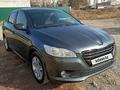 Peugeot 301 2013 года за 3 300 000 тг. в Костанай