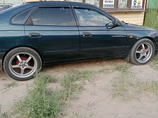 Toyota Carina E