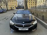 BMW 850 2020 годаүшін62 000 000 тг. в Алматы