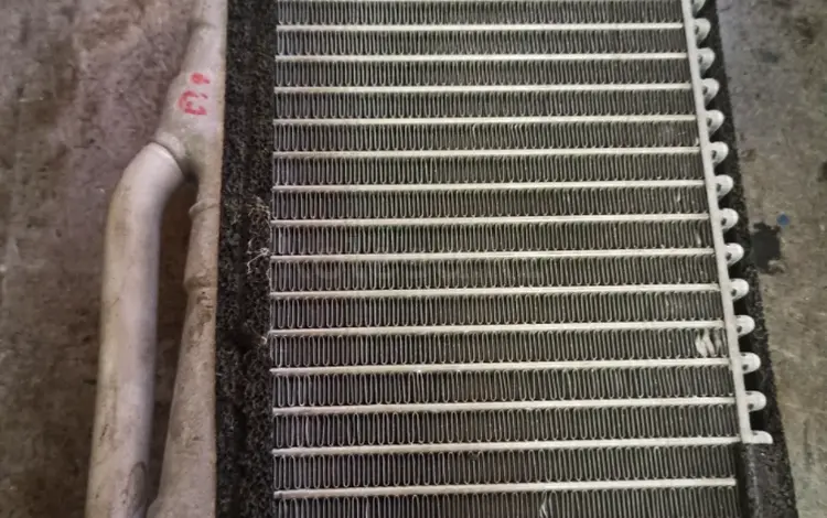 Радиатор печки БМВ е39үшін15 000 тг. в Караганда