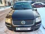 Volkswagen Passat 2004 года за 2 000 000 тг. в Астана – фото 2