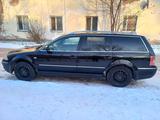 Volkswagen Passat 2004 года за 2 000 000 тг. в Астана – фото 3