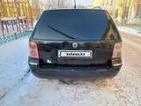 Volkswagen Passat 2004 года за 2 000 000 тг. в Астана – фото 5