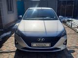 Hyundai Accent 2023 года за 9 500 000 тг. в Алматы – фото 5