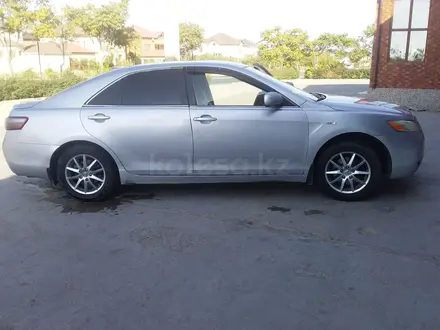 Toyota Camry 2006 года за 3 800 000 тг. в Актау – фото 3