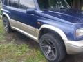 Suzuki Escudo 1995 года за 2 450 000 тг. в Петропавловск