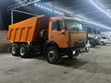 КамАЗ  65115 2006 годаүшін8 500 000 тг. в Алматы – фото 2