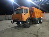 КамАЗ  65115 2006 годаүшін8 500 000 тг. в Алматы – фото 3