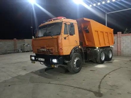 КамАЗ  65115 2006 года за 8 500 000 тг. в Алматы – фото 3