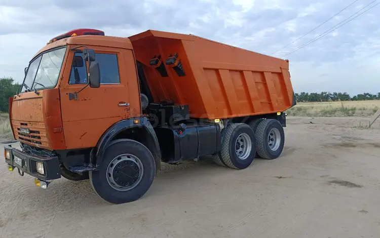 КамАЗ  65115 2006 года за 8 500 000 тг. в Алматы