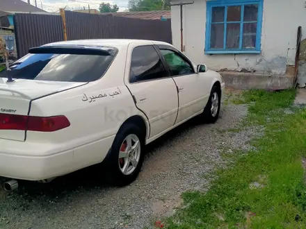 Toyota Camry 2001 года за 3 800 000 тг. в Аягоз – фото 3