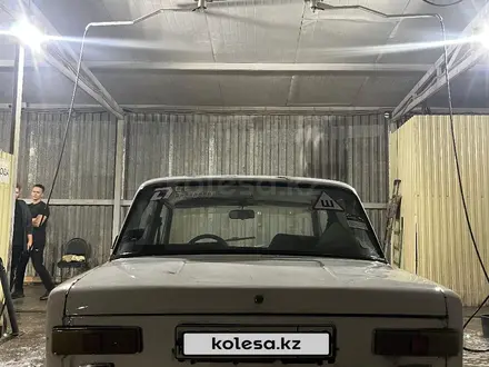 ВАЗ (Lada) 2101 1978 года за 350 000 тг. в Семей