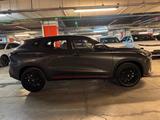 Changan X5 Plus Excellence 2025 годаүшін9 900 000 тг. в Алматы – фото 3