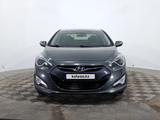 Hyundai i40 2014 года за 6 620 000 тг. в Караганда – фото 2