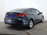 Hyundai i40 2014 года за 6 620 000 тг. в Караганда – фото 5