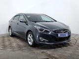 Hyundai i40 2014 года за 6 620 000 тг. в Караганда – фото 3