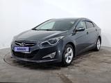 Hyundai i40 2014 года за 6 620 000 тг. в Караганда