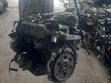 Двигатель и акпп на хундай Санта фе 3.3 G6DB за 500 000 тг. в Караганда – фото 3