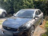 Geely Emgrand 2024 года за 6 500 000 тг. в Алматы – фото 2