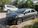 Geely Emgrand 2024 года за 6 500 000 тг. в Алматы – фото 3