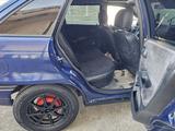 Opel Astra 1992 годаүшін1 200 000 тг. в Шымкент