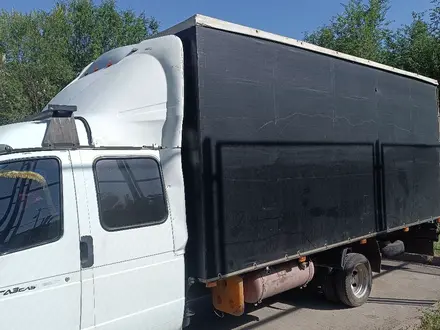 ГАЗ ГАЗель 2011 года за 7 200 000 тг. в Шымкент