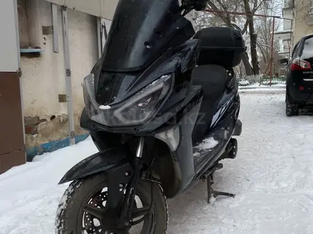 Yamaha 2024 года за 150 000 тг. в Астана – фото 6