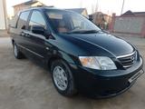 Mazda MPV 2001 годаүшін4 000 000 тг. в Кызылорда – фото 2