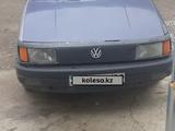 Volkswagen Passat 1991 года за 700 000 тг. в Караганда – фото 2