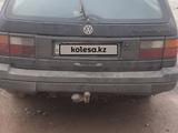 Volkswagen Passat 1991 года за 700 000 тг. в Караганда – фото 3