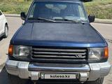 Mitsubishi Pajero 1996 годаүшін4 500 000 тг. в Алматы – фото 2