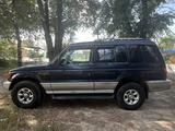 Mitsubishi Pajero 1996 годаүшін4 500 000 тг. в Алматы – фото 4