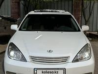 Lexus ES 300 2001 годаүшін5 500 000 тг. в Алматы