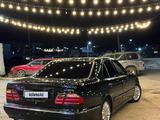 Mercedes-Benz E 320 2000 годаүшін5 000 000 тг. в Жезказган – фото 2