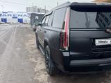 Cadillac Escalade 2020 года за 30 500 000 тг. в Астана – фото 3