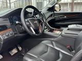 Cadillac Escalade 2020 года за 30 500 000 тг. в Астана – фото 4