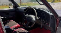 Toyota Hilux Surf 1993 годаүшін3 500 000 тг. в Тараз – фото 3