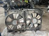 Вентялятор хонда одиссей за 50 000 тг. в Панфилово (Талгарский р-н)