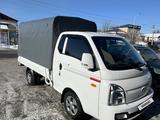 Hyundai Porter 2022 года за 13 000 000 тг. в Алматы – фото 2