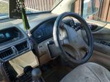 Mitsubishi Chariot 1999 года за 1 750 000 тг. в Костанай – фото 2